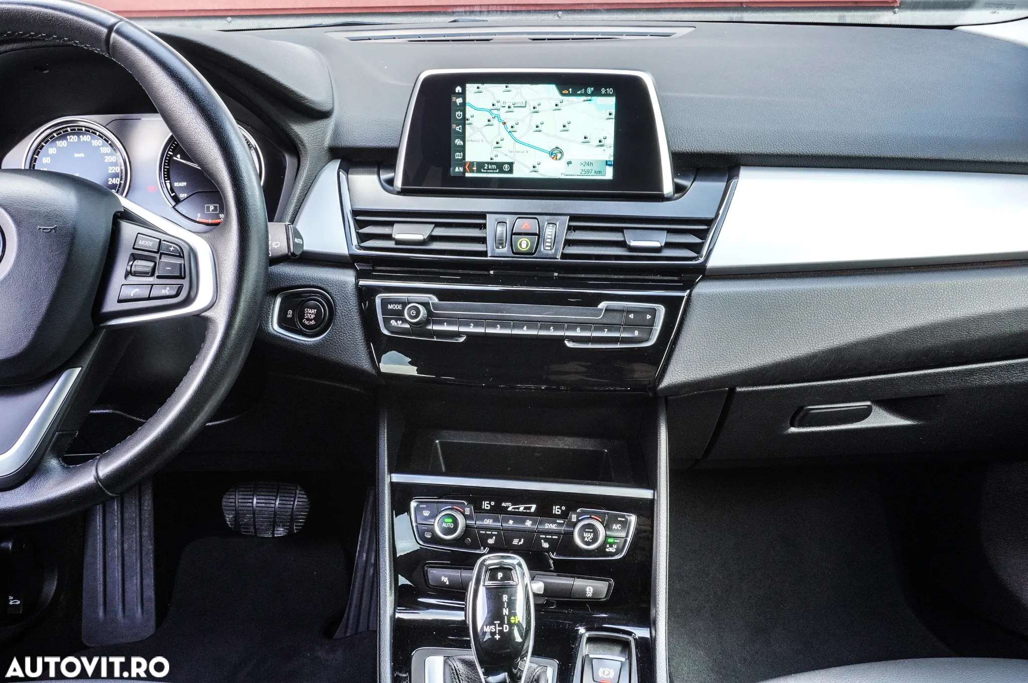 BMW Seria 2 - 20