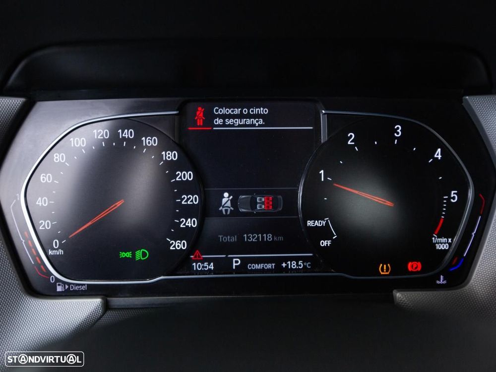 BMW 216 Gran Coupé d Advantage - 19