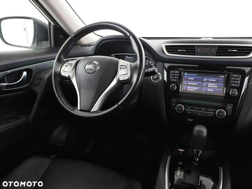 Nissan X-Trail 1.6 DCi Tekna 2WD Xtronic - 17