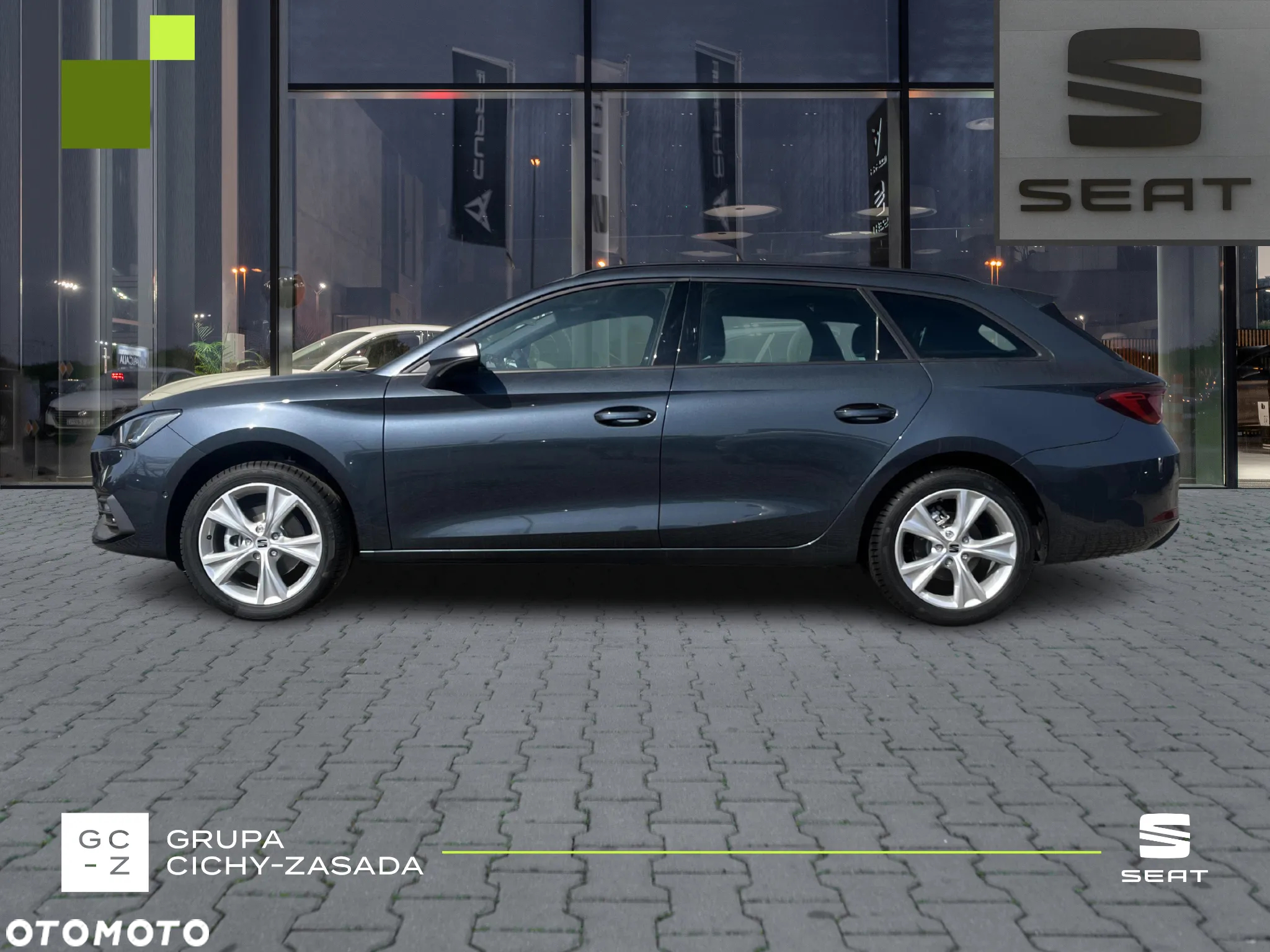 Cupra Leon - 2