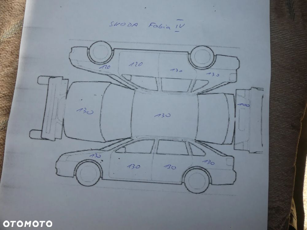 Skoda Fabia 1.0 TSI Ambition - 7