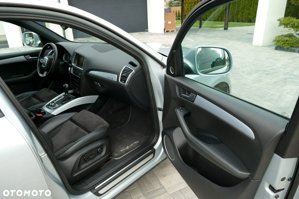 Audi Q5 - 23