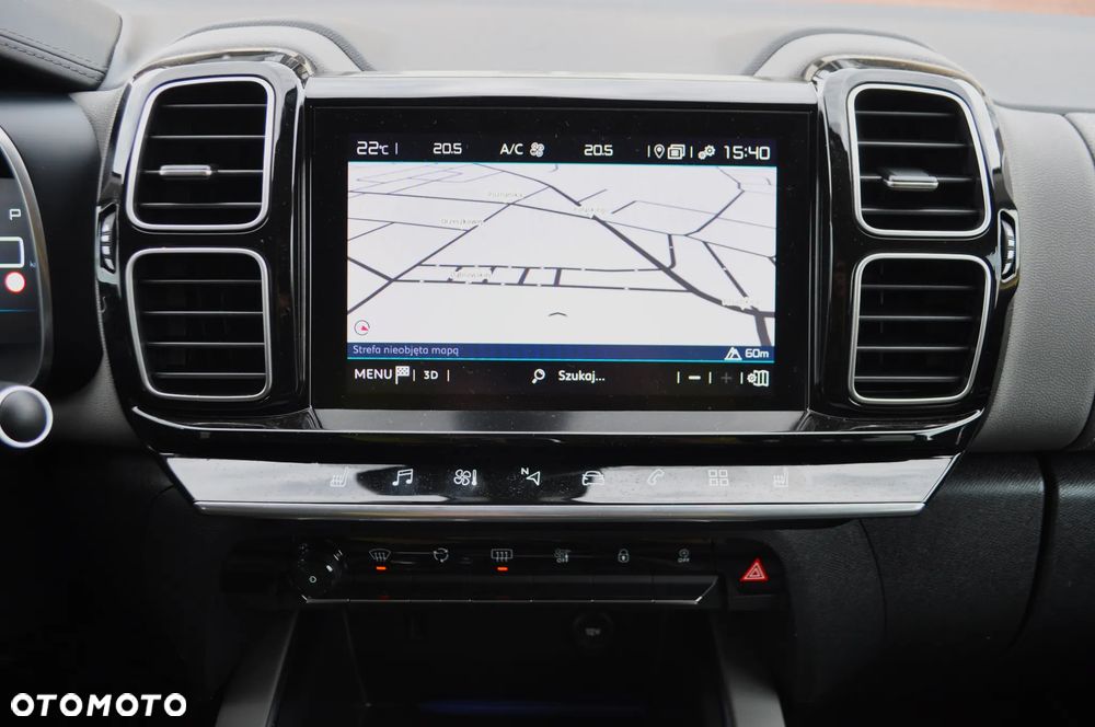 Citroën C5 Aircross - 18