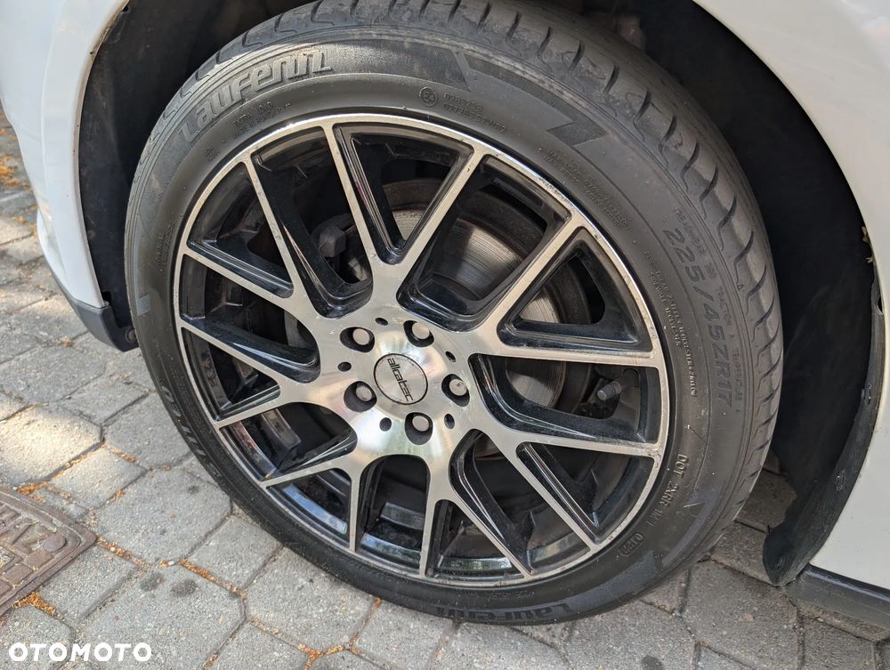 Ford Focus - 21
