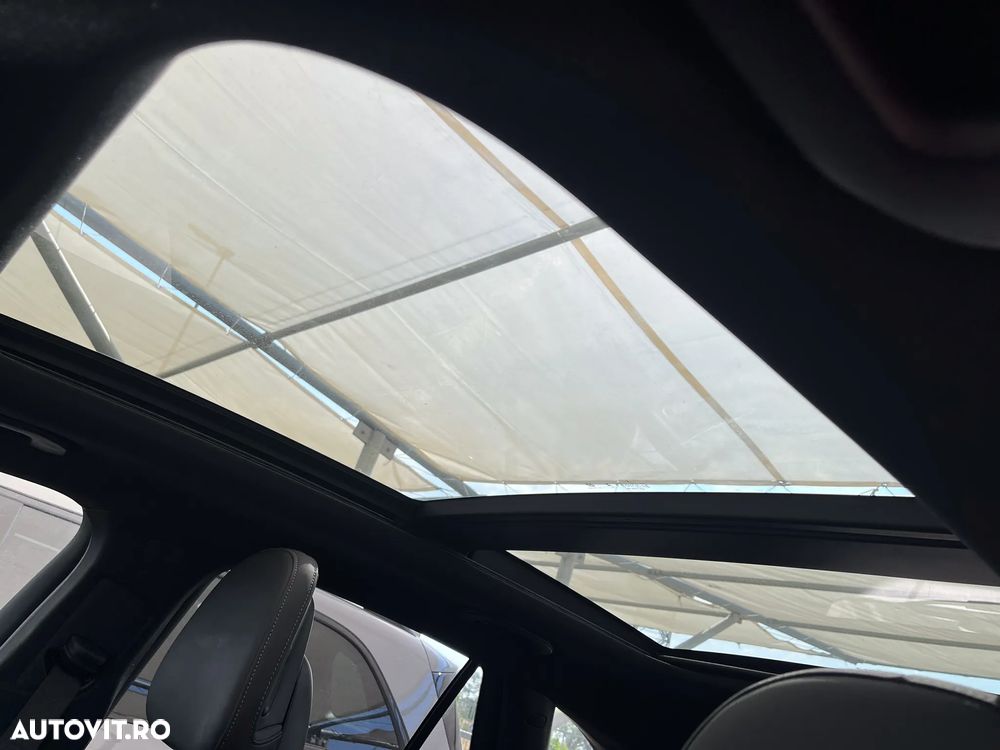 Mercedes-Benz GLC - 9