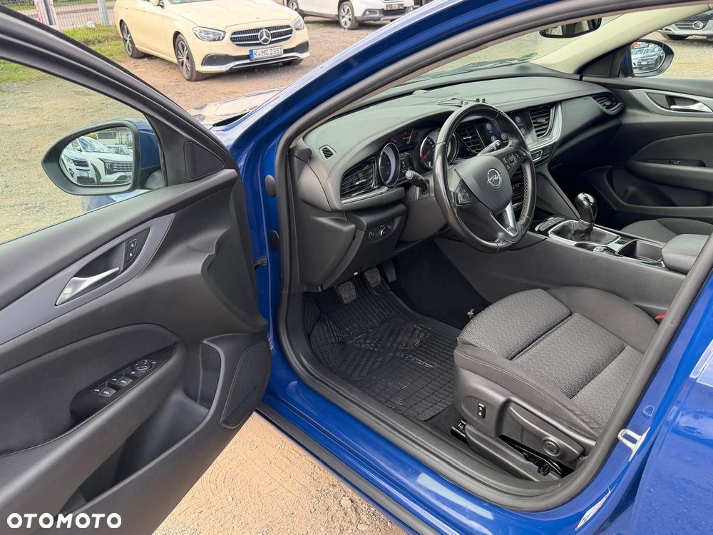Opel Insignia 2.0 Dynamic - 24