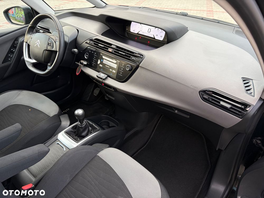 Citroën C4 Picasso THP 155 Selection - 29