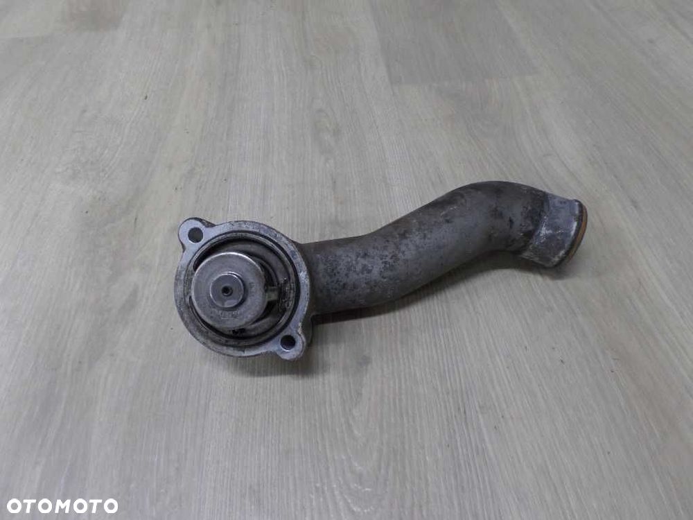 MAN TGL TGM TGA 8-180 PRZEWOD WODY OBUDOWA TERMOSTATU 51.06405-3044 - 3