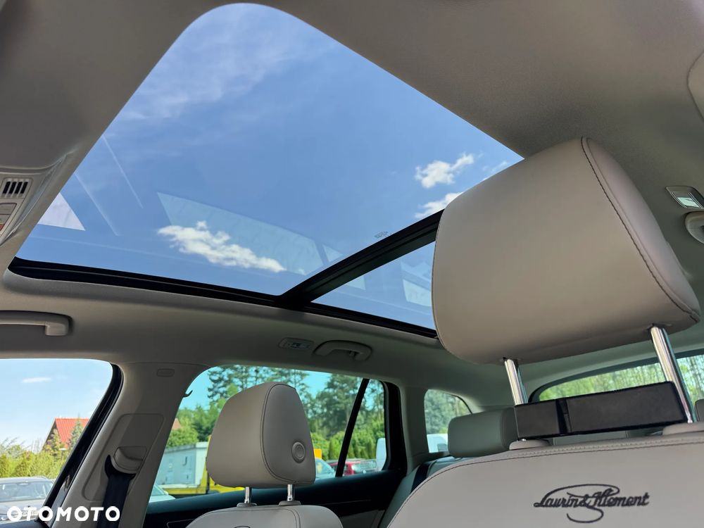 Skoda Superb 2.0 TSI 4x4 L&K DSG - 16