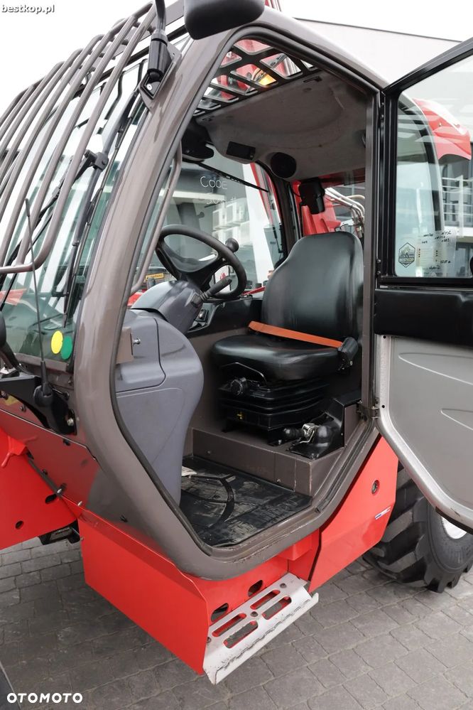 Manitou MT732 Easy - 26