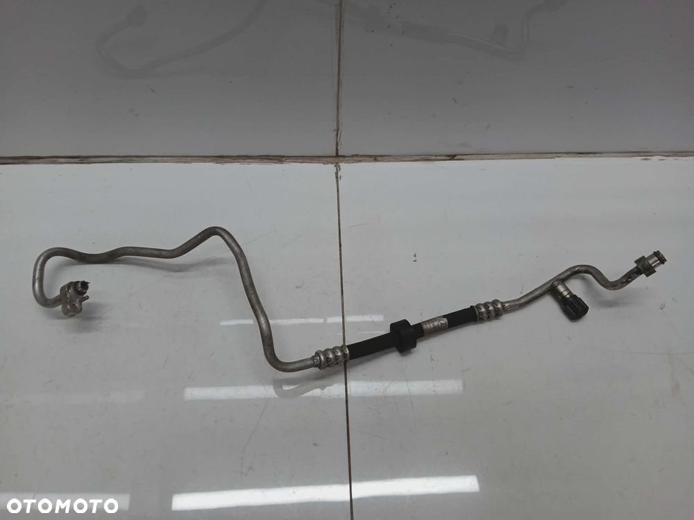 PRZEWÓD KLIMATYZACJI WĄŻ RURKA MERCEDES W212  A2128301416 - 1
