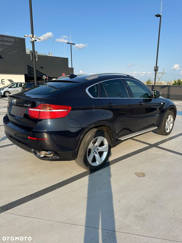 BMW X6 40d xDrive - 2