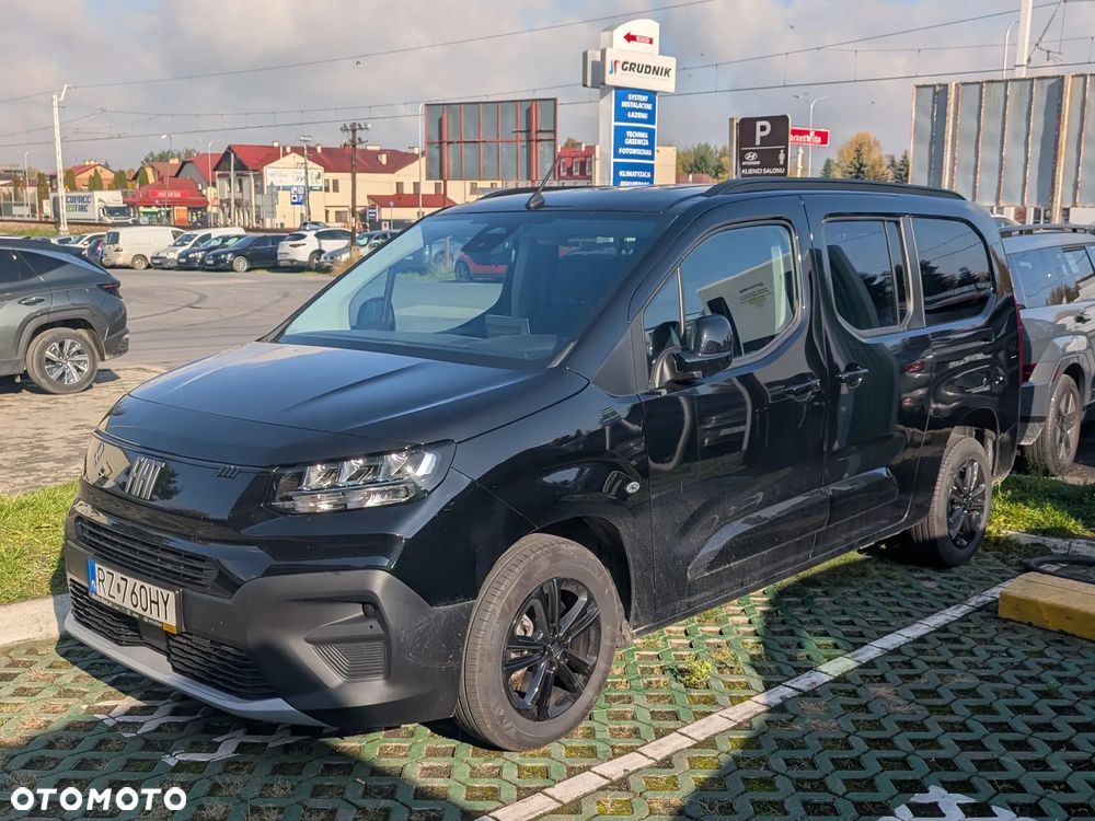 Fiat Qubo - 1