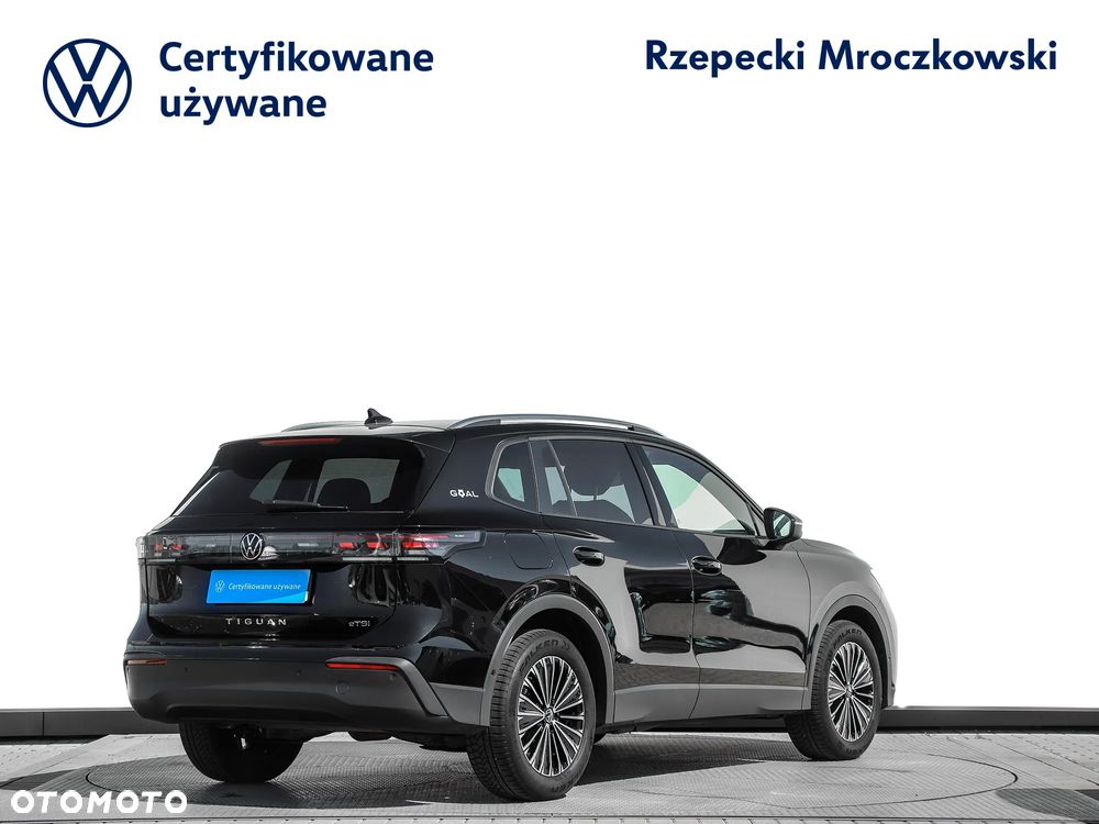 Volkswagen Tiguan 1.5 eTSI Life DSG - 6