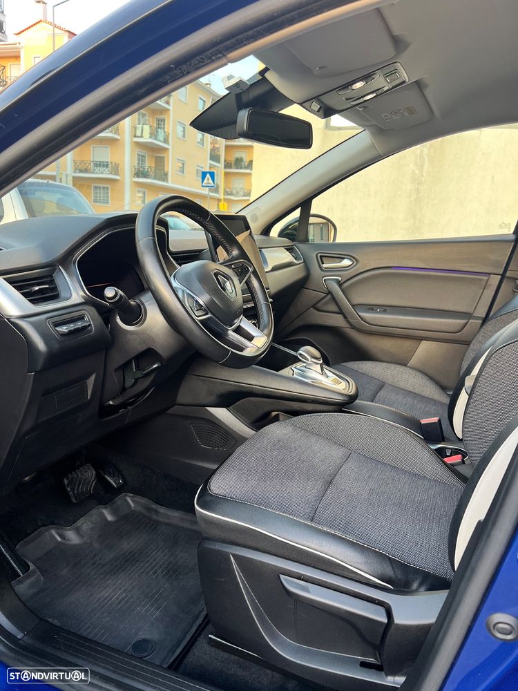 Renault Captur - 11