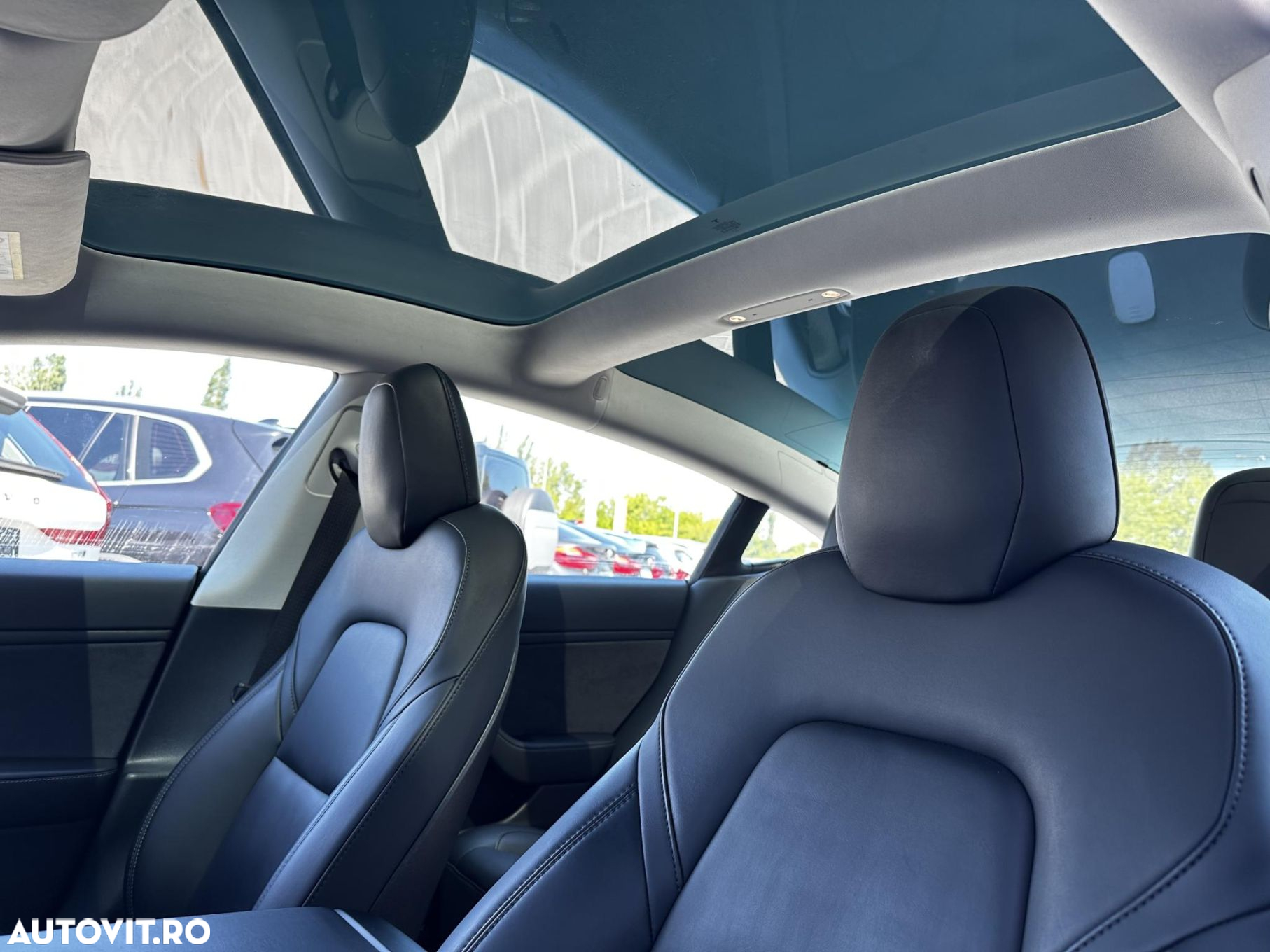 Tesla Model 3 Performance - 32