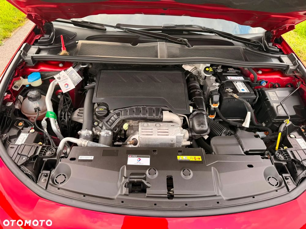 Peugeot 308 1.2 PureTech GT S&S EAT8 - 18