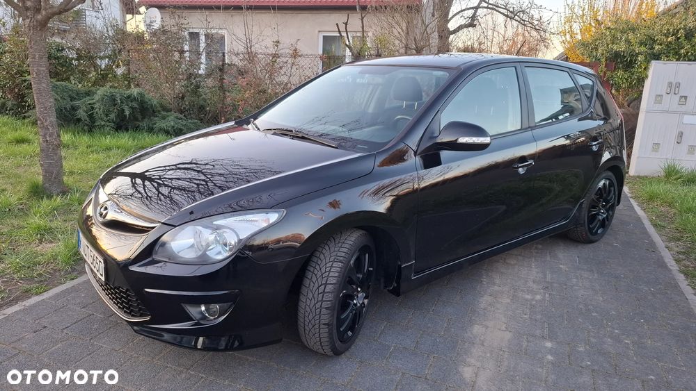 Hyundai i30 - 11