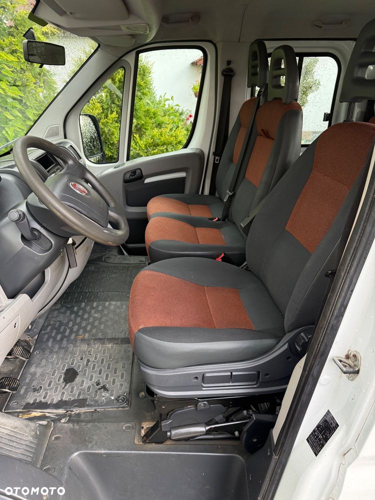 Fiat Ducato - 11