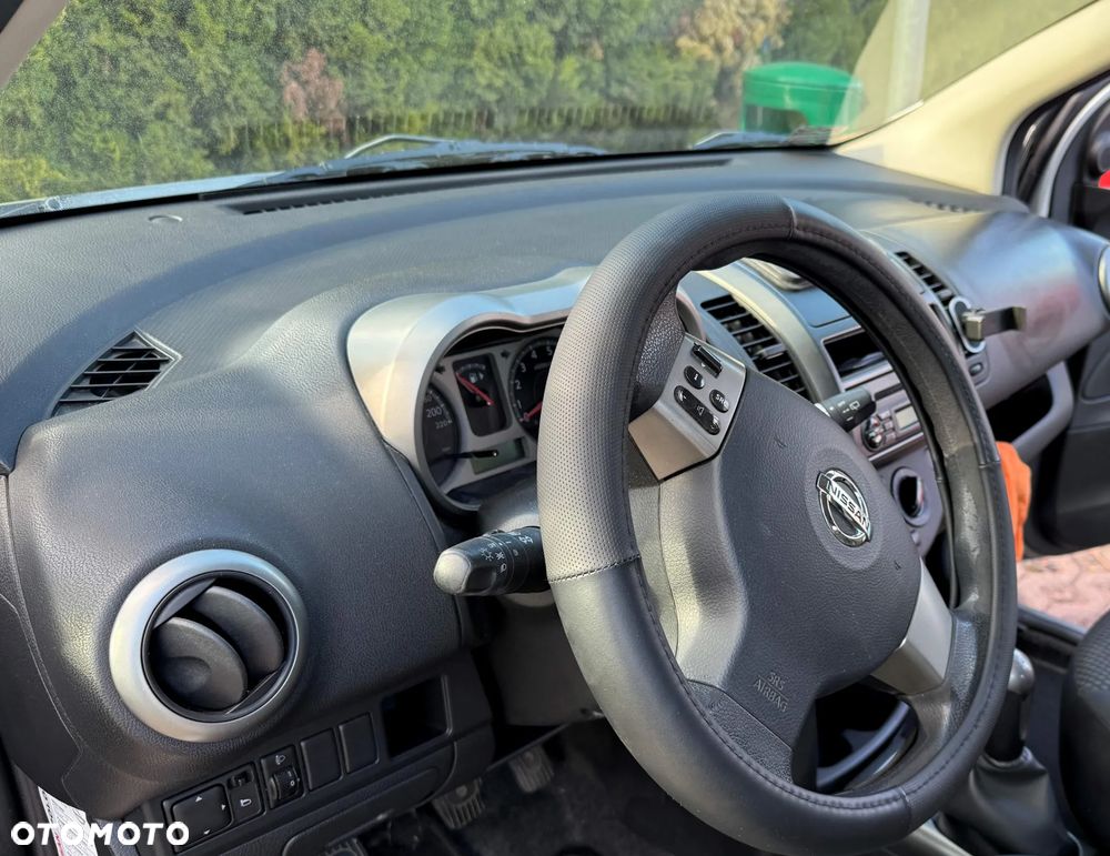 Nissan Note - 14