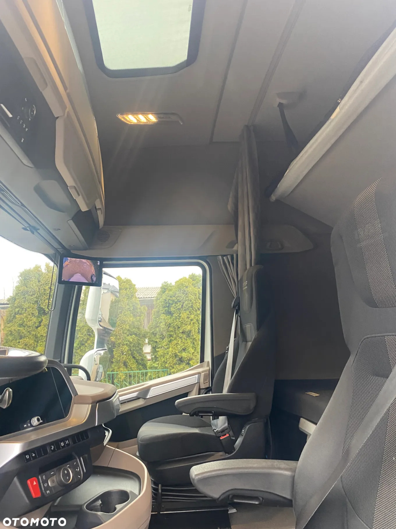 DAF XG+ 530 - 5