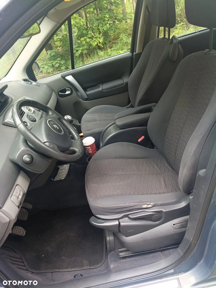 Renault Scenic 2.0 16V Expression - 5