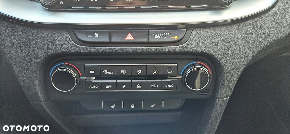 Kia ProCeed 1.6 CRDi DCT7 SCR GT LINE - 15