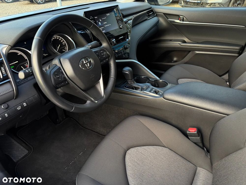 Toyota Camry 2.5 Hybrid Comfort CVT - 9