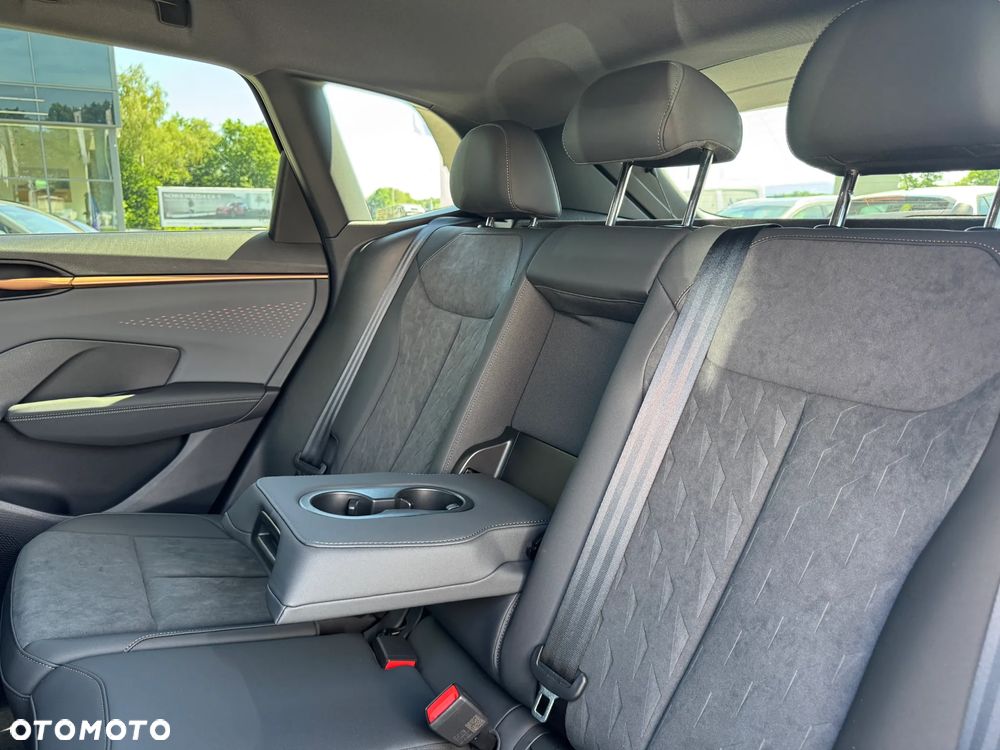 Cupra Terramar 1.5 eTSI mHEV Advantage Edition DSG - 16