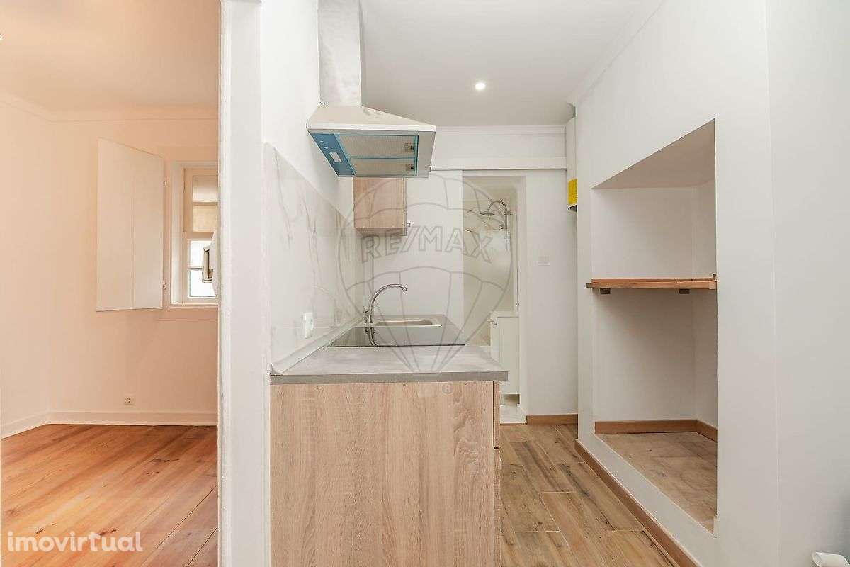 Apartamento T2 para arrendamento - Grande imagem: 4/18