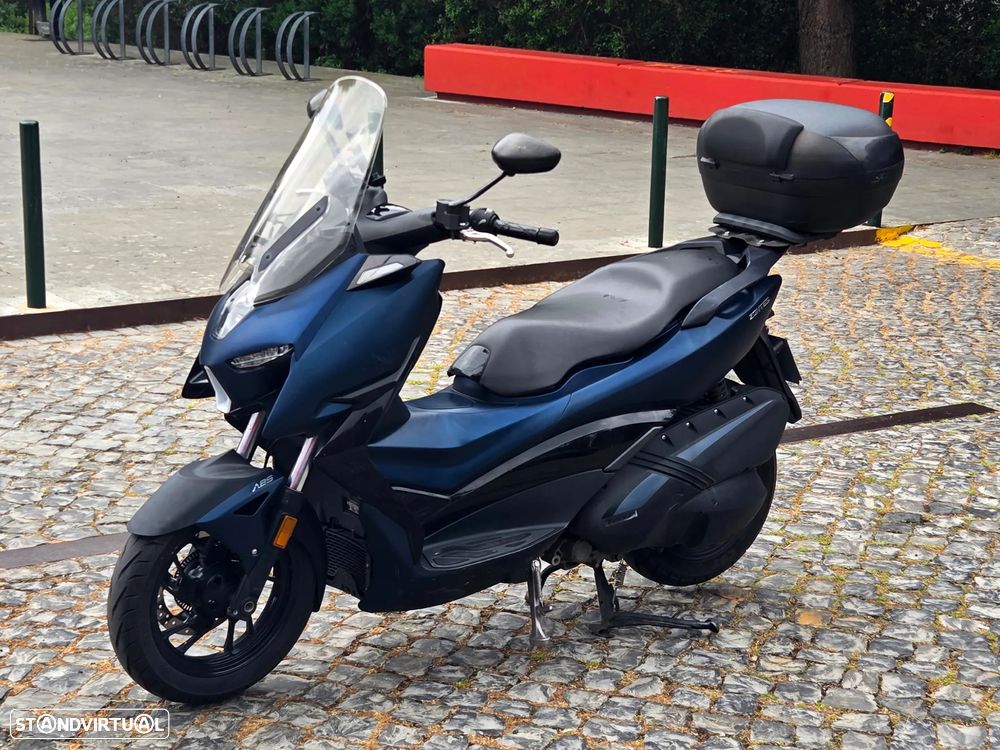 Zontes M310 ZT310-M - 5