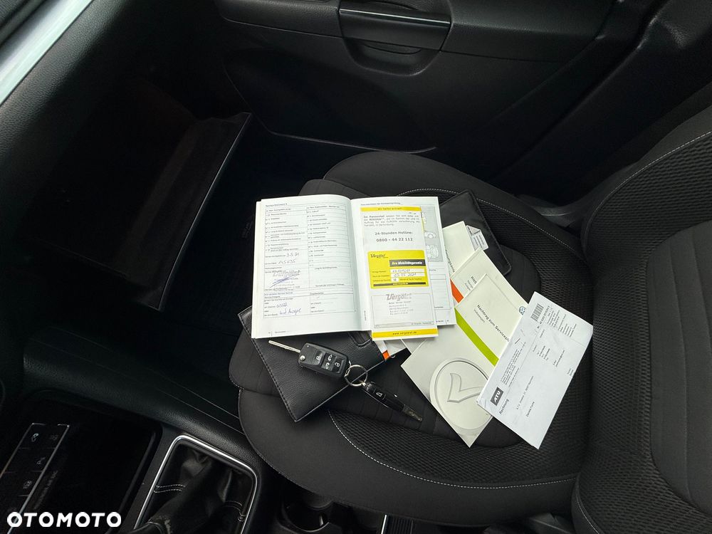 Volkswagen Sharan 2.0 TDI Comfortline - 31