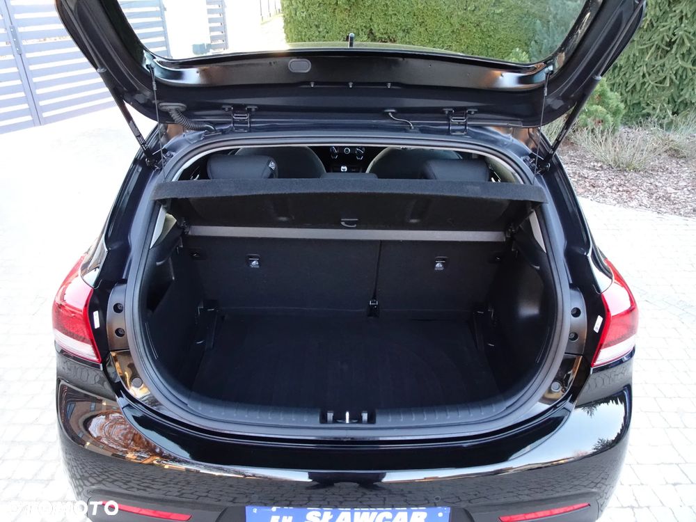 Kia Rio 1.0 T-GDI L - 11