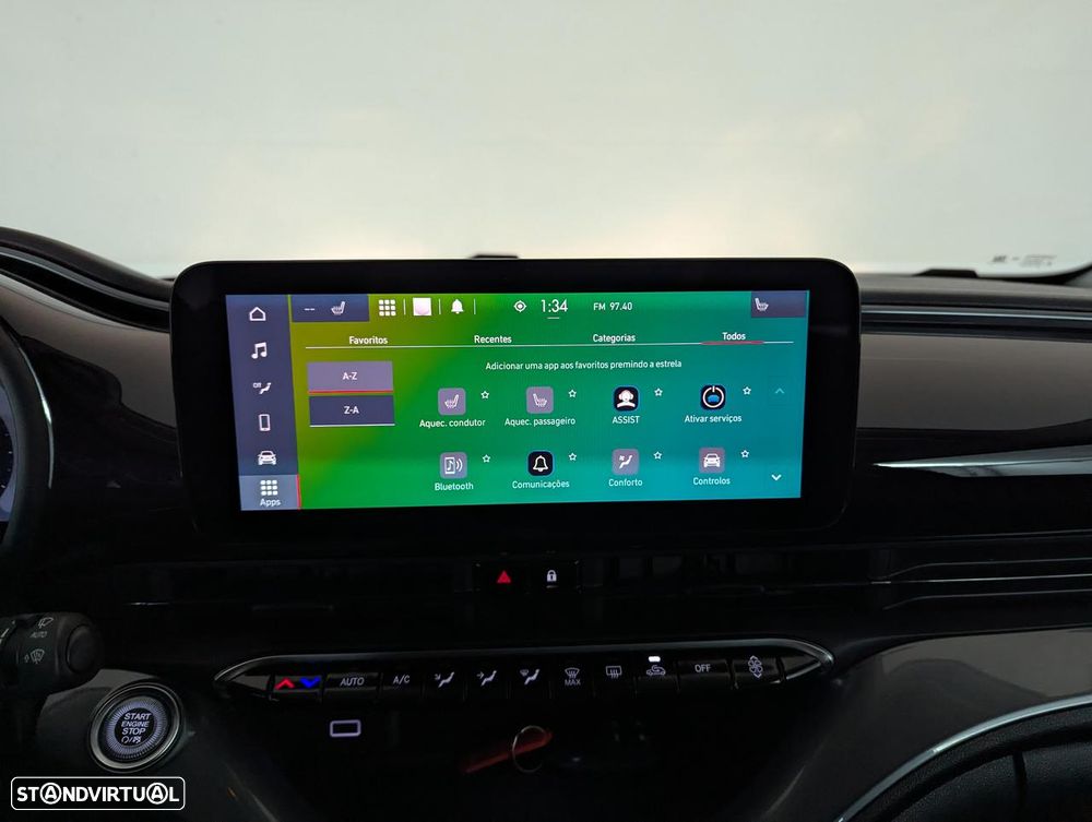 Fiat 500e C Icon - 4