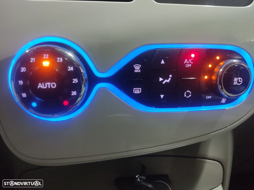 Renault Zoe (c/ Bateria) Life 40 - 11