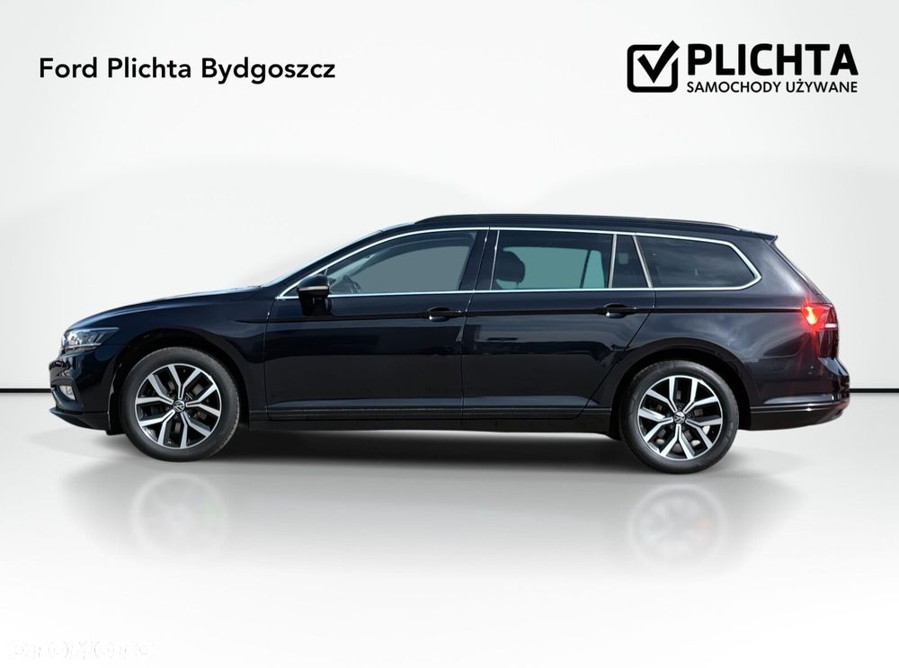Volkswagen Passat Variant - 9