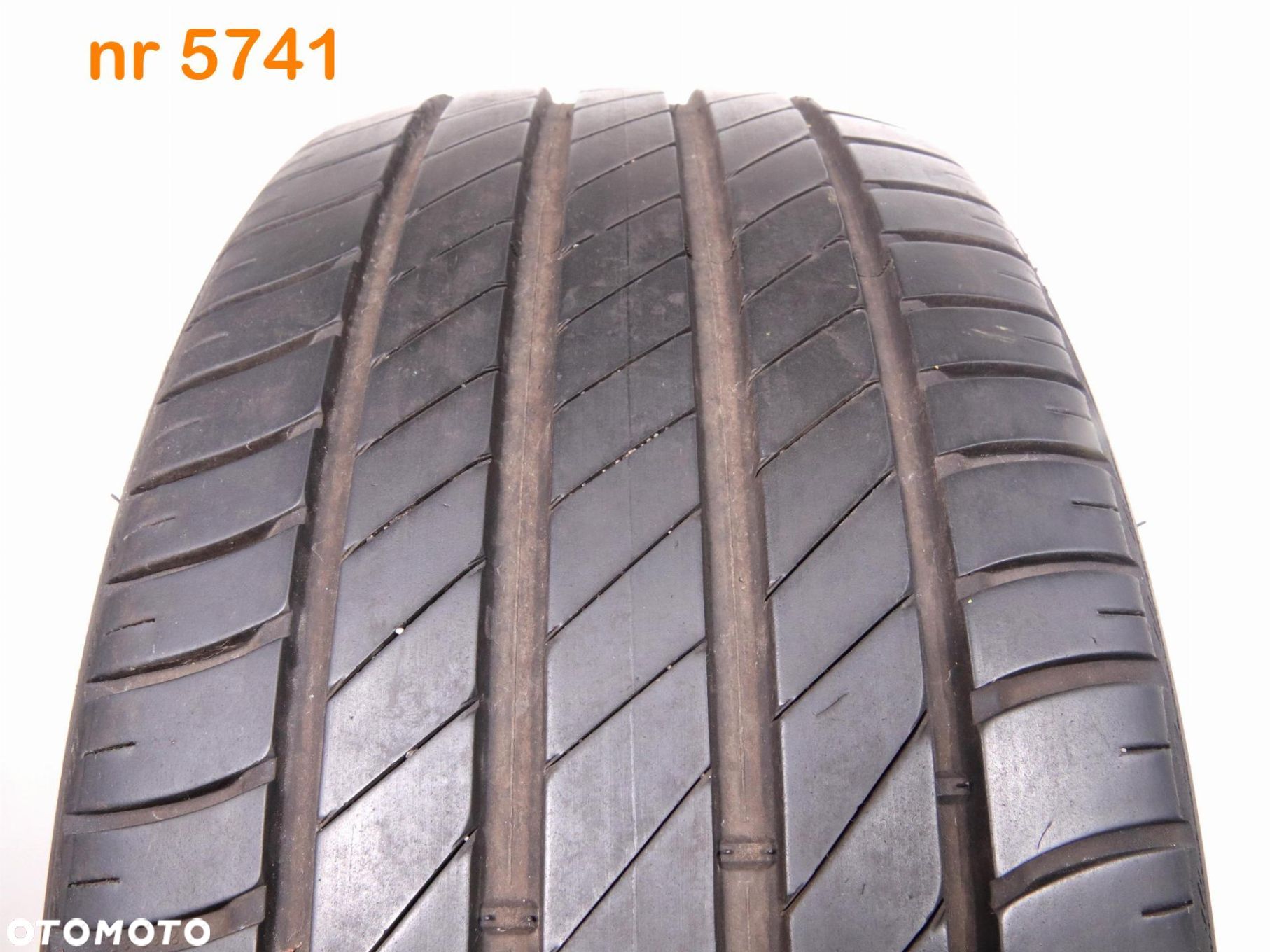 Kleber Dynaxer HP4 225/50 R17 - 1