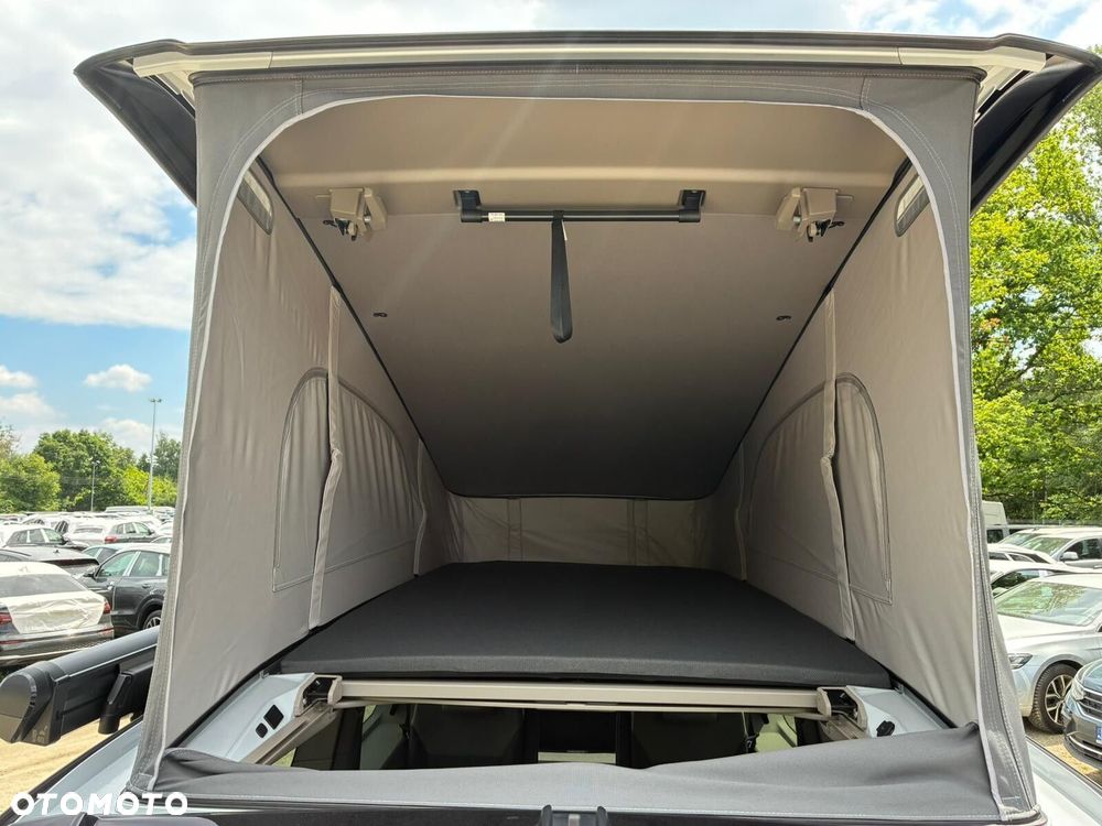 Volkswagen California - 36