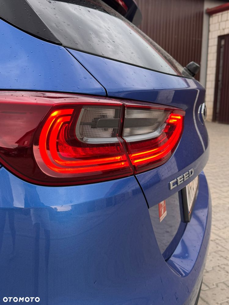 Kia Ceed 1.4 L Business Line - 8