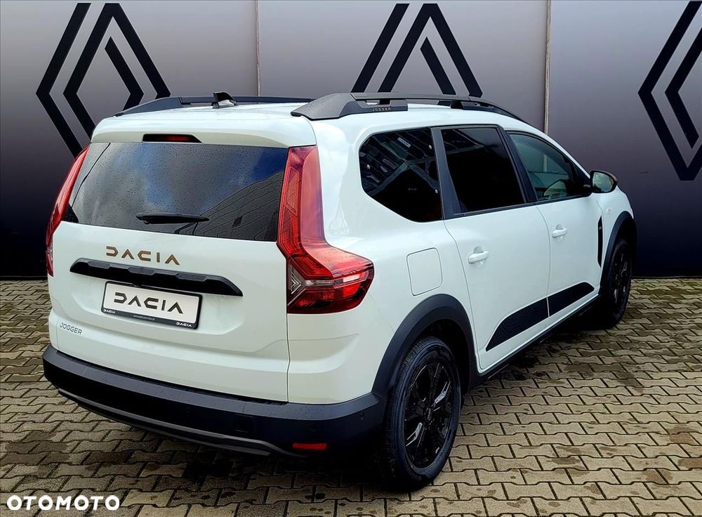 Dacia Jogger - 8