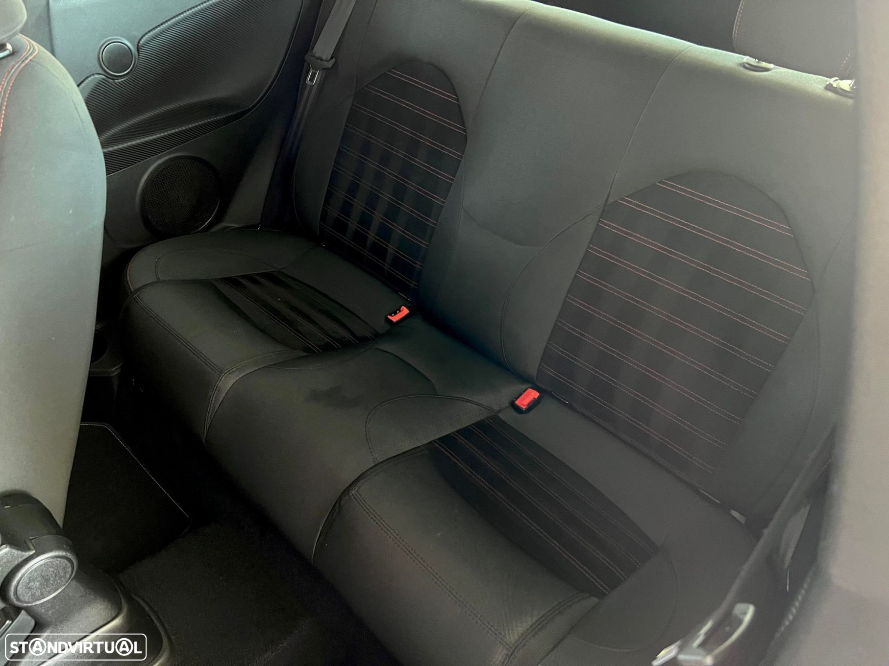 Alfa Romeo MiTo 1.3 JTDM Super - 60