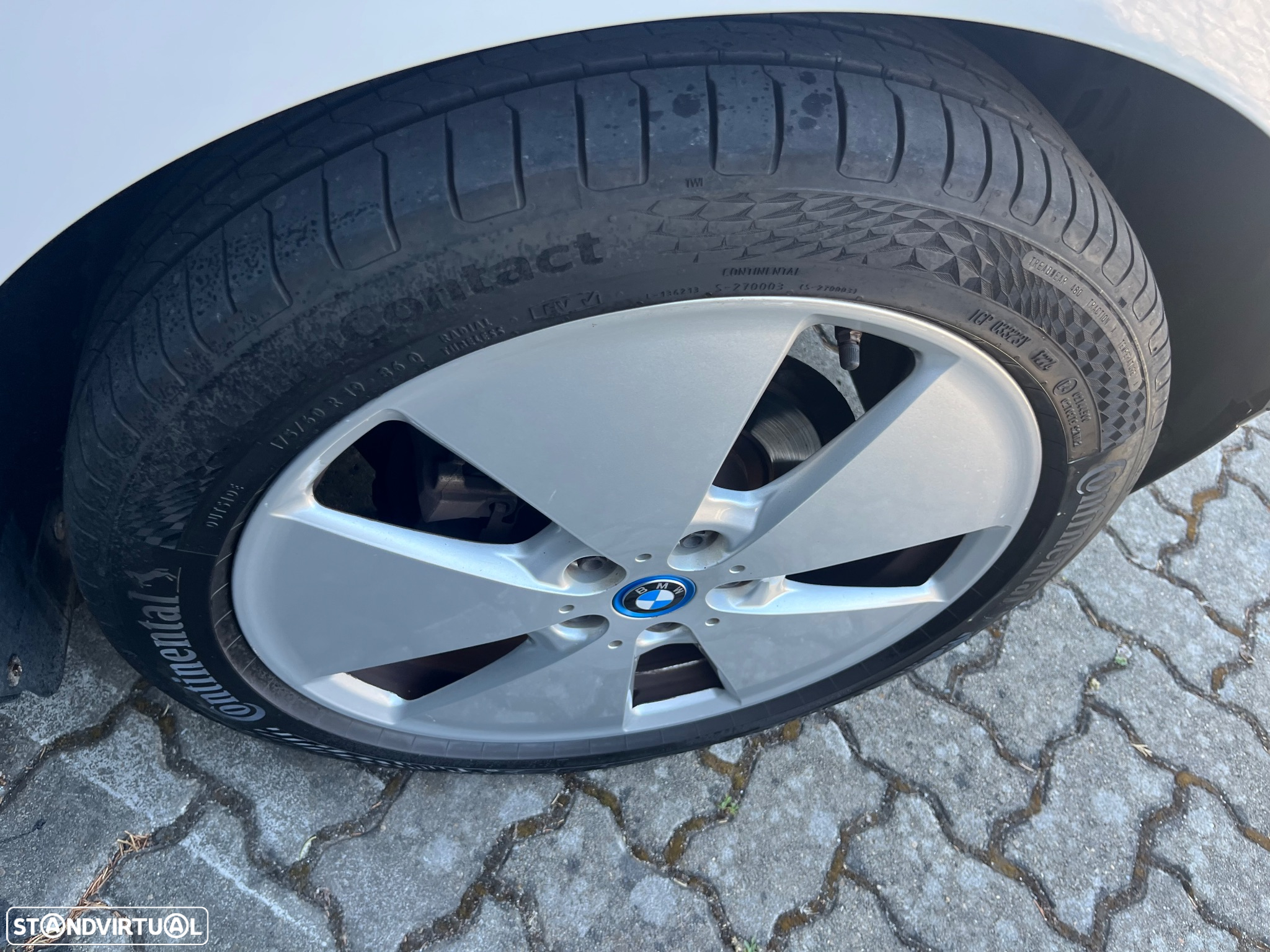 BMW i3 - 29