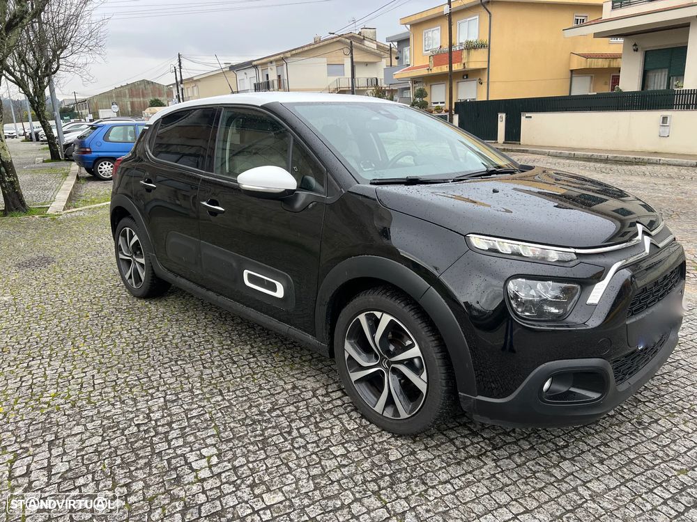 Citroën C3 1.2 PureTech Shine Pack - 11