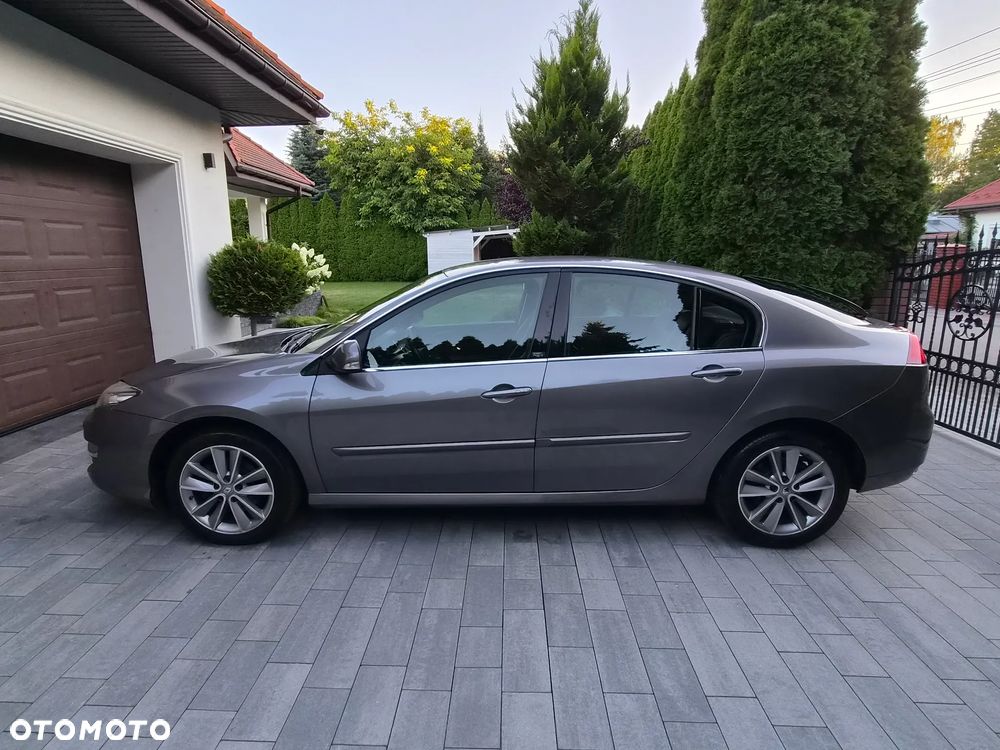 Renault Laguna 2.0 dCi Bose Edition - 13