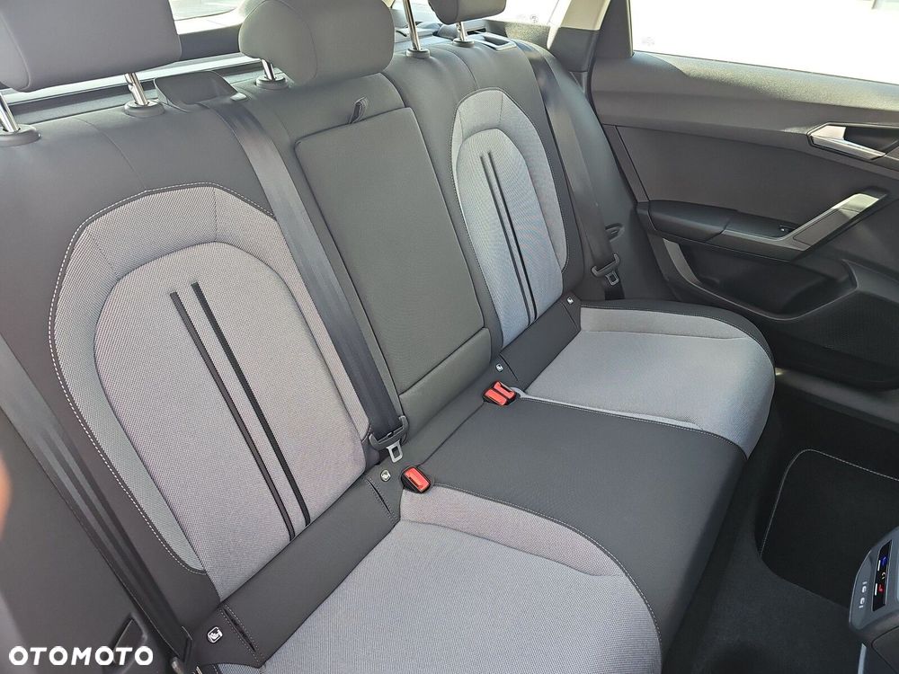 Seat Leon Sportstourer 1.5 TSI Style - 11