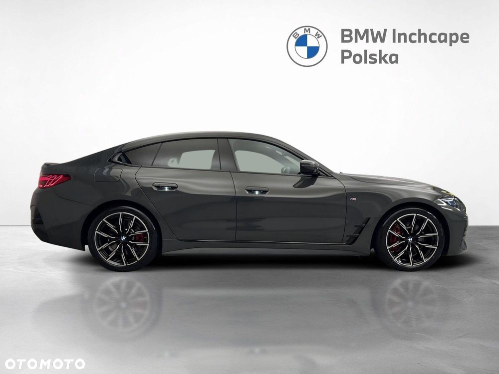 BMW Seria 4 420d xDrive mHEV M Sport sport - 7