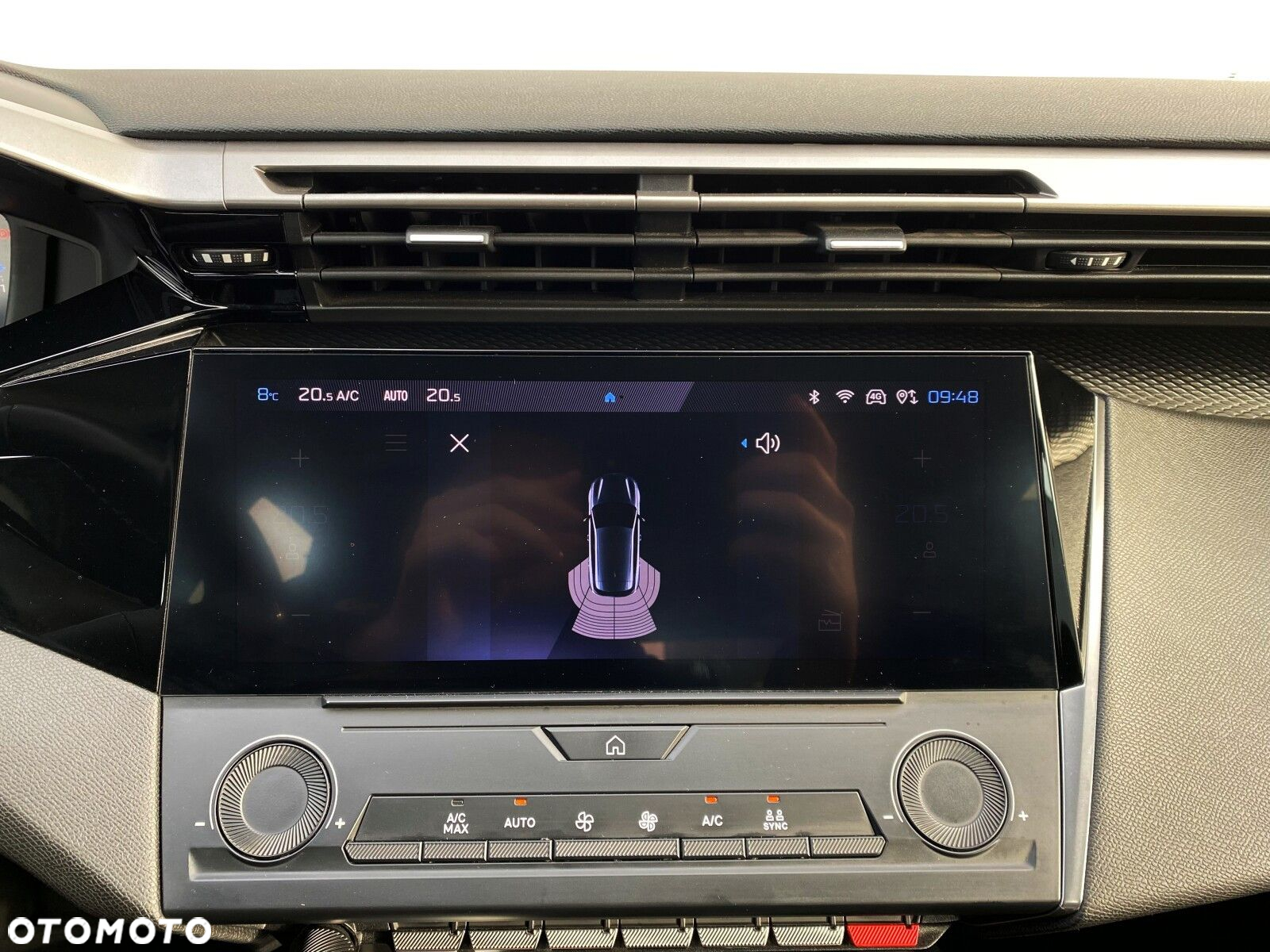 Peugeot 308 1.2 PureTech Active Pack S&S - 19