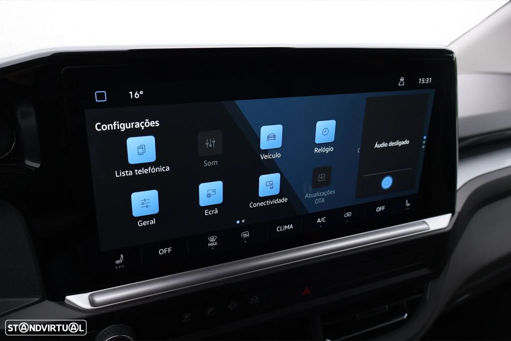 VW Transporter Cargo L1H1 - 10