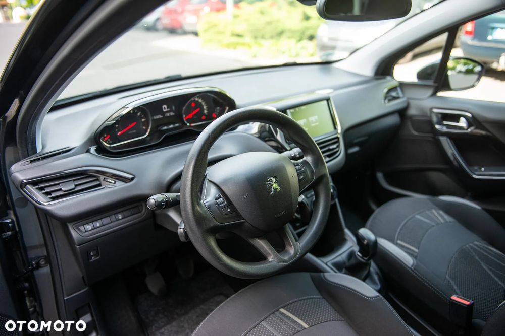 Peugeot 208 PureTech 68 Active - 15