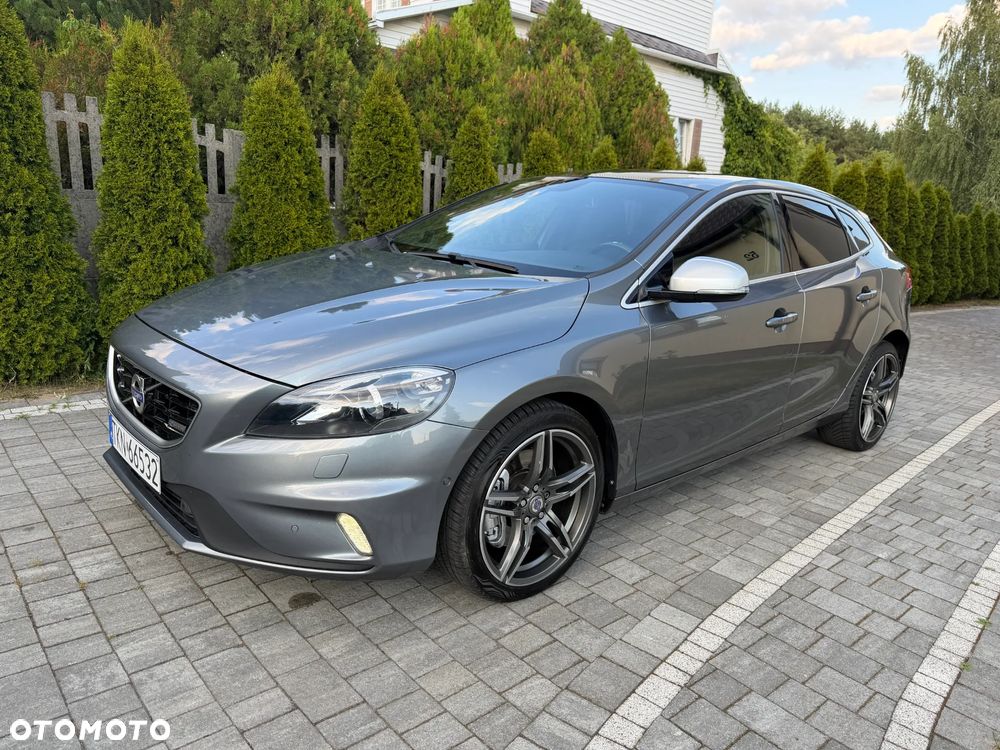Volvo V40 D4 RDesign - 5